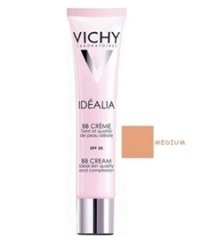 Vichy idealia BB Cream Spf25 Orta Ton