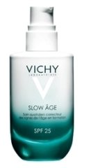 Vichy Slow Age Fluid Gündüz Kremi SPF25 50ml