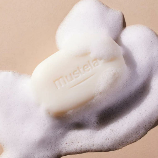 Mustela Gentle Soap With Cold Cream Nutri-Protective