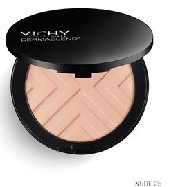 Vichy Dermablend Mineral Compact Foundation Nude 25 - SPF25
