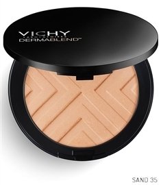 Vichy Dermablend Mineral Compact Foundation Sand 35 - SPF25