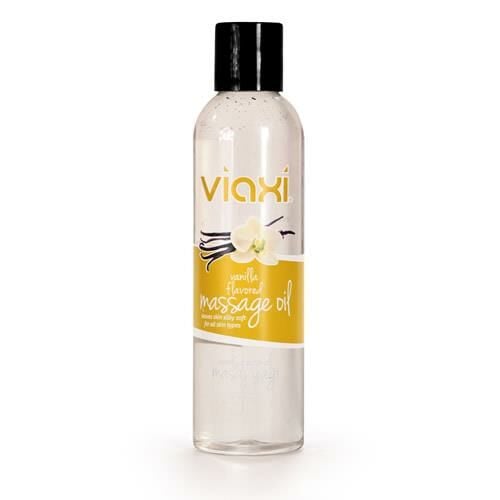 Viaxi Masaj Yağı Vanilya Aromalı 50 ml