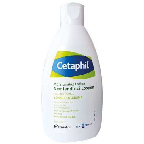 Cetaphil Moisturising Lotion 200 ml