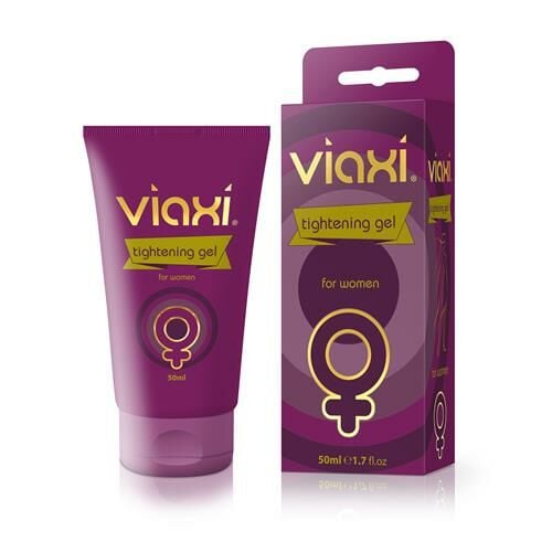 Viaxi Tightening Gel For Women 50 ml