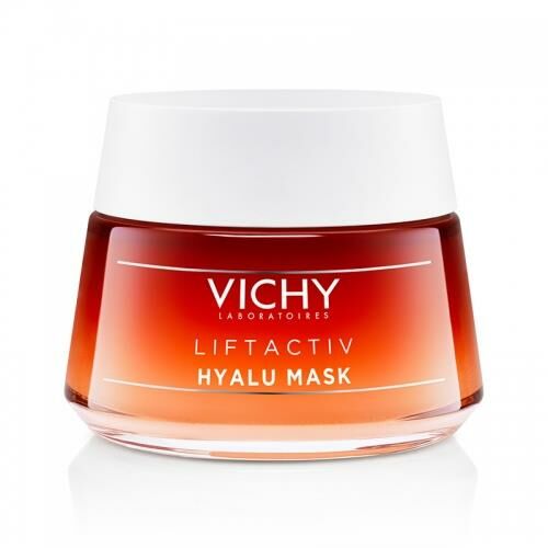 Vichy Liftactiv Hyalu Mask Tüm Cilt Tipleri İçin 50 ml