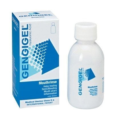 Gengigel Gargara 150 ml