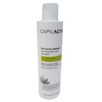 Capilactif Rahatlatıcı Bakım Şampuanı 200ml