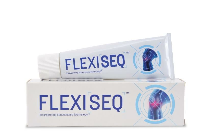 Flexiseq Akıllı Jel 50 gr