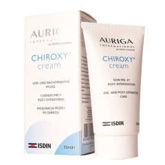 Auriga Chiroxy Cream 50ml
