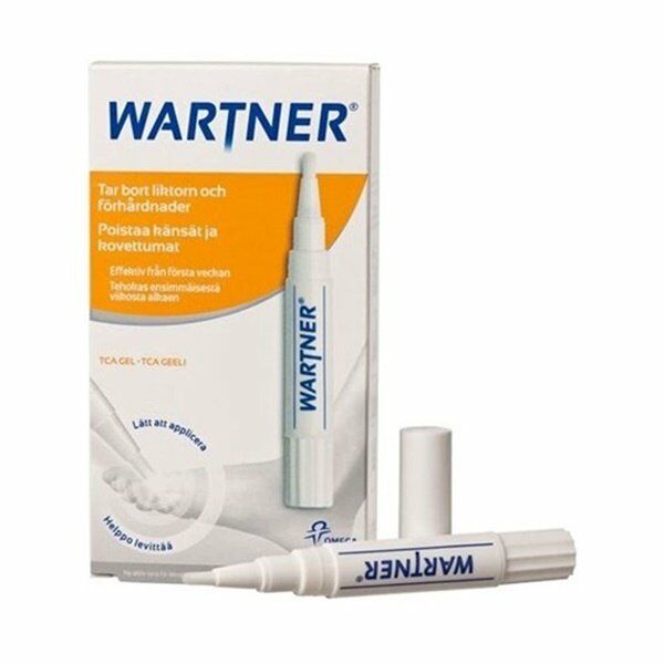 Wartner Nasır Kalemi 4 ml