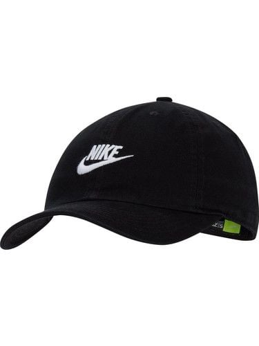 NIKE YOUTH UNISEX SIYAH SAPKA