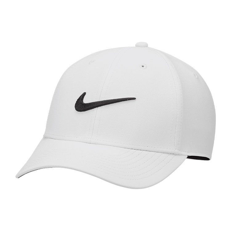Nike Dri-FIT Rise Yapılı Çıtçıtlı Şapka