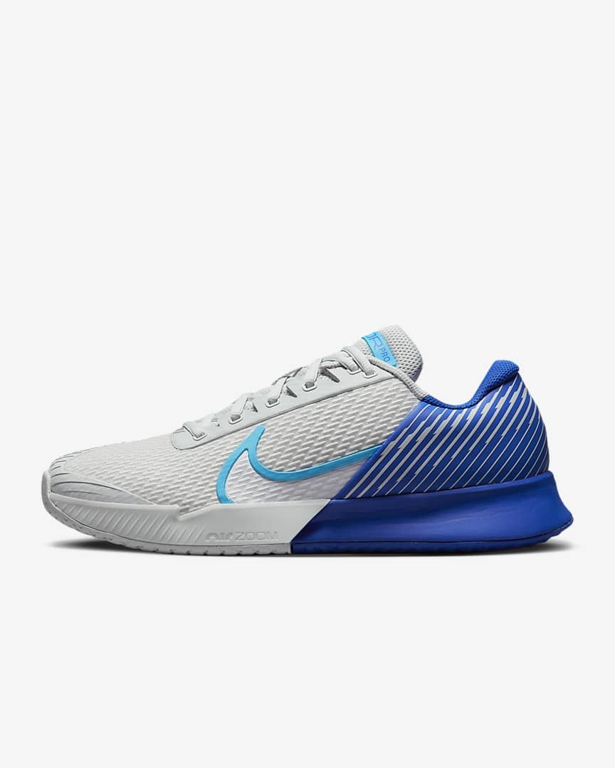 NikeCourt Air Zoom Vapor Pro 2 Sert Kort Erkek Tenis Ayakkabısı