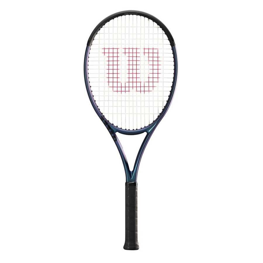 Wilson Tenis Raketi Ultra 100UL V4