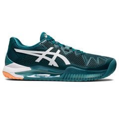 ASICS GEL-RESOLUTION 8