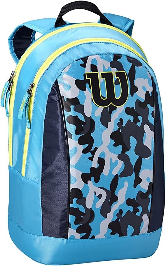 Wilson Junior Backpack