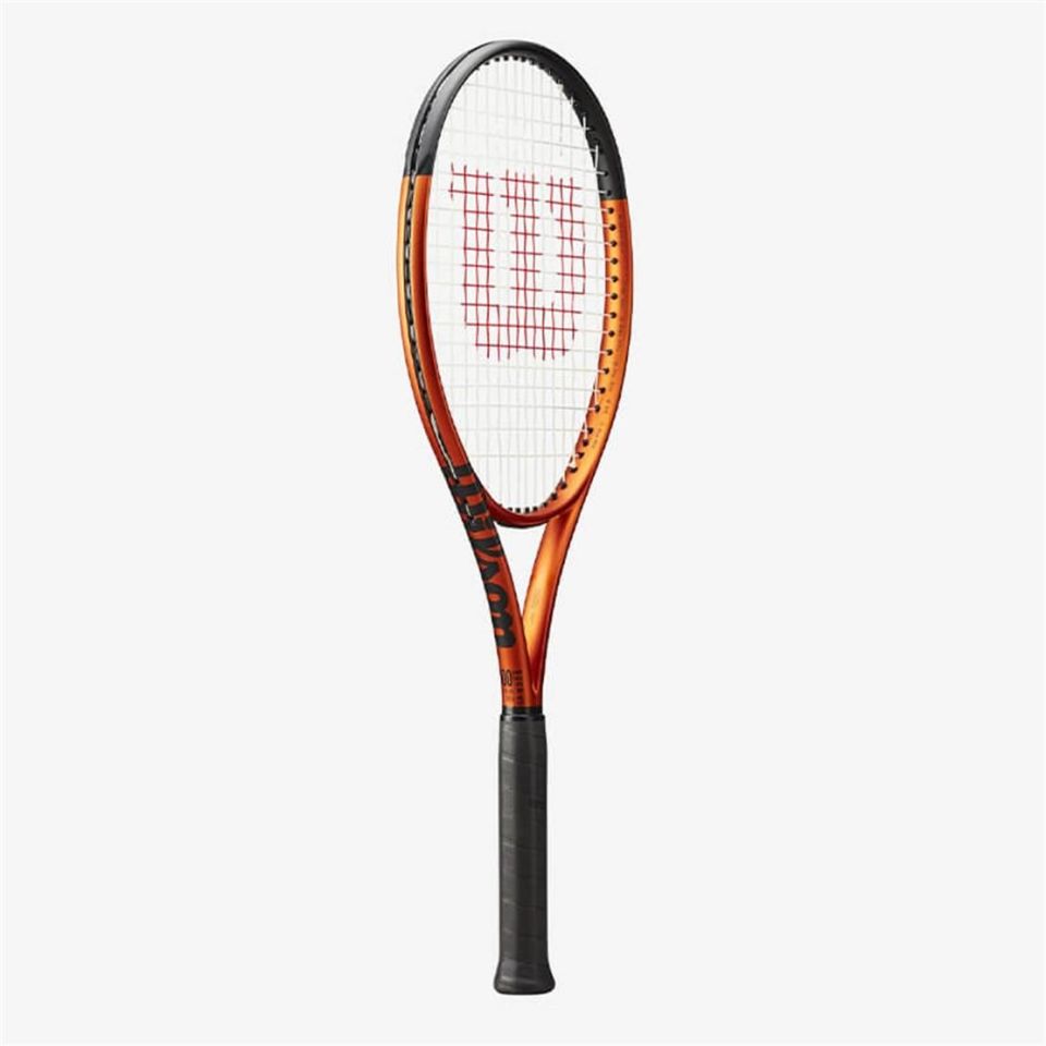 Wilson Burn 100ULS v5 Tenis Raketi