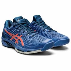 ASICS SOLUTION SPEED FF 2