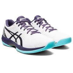 ASICS SOLUTION SWIFT FF