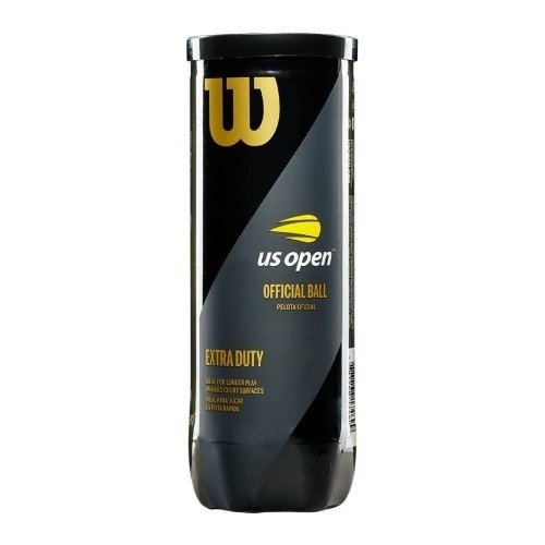 WILSON US OPEN 3'LU