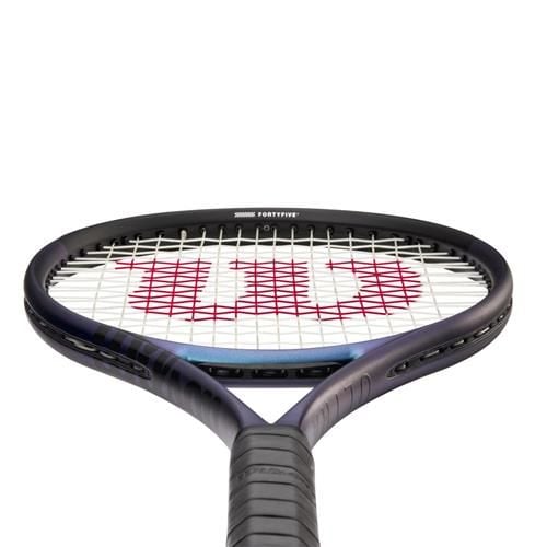 Wilson Ultra 100 v4 Tenis Raketi