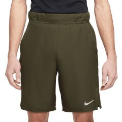 NIKE COURT FLEX VICTORY 9IN SHORTS