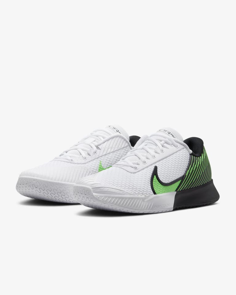 NikeCourt Air Zoom Vapor Pro 2 Sert Kort Erkek Tenis Ayakkabısı