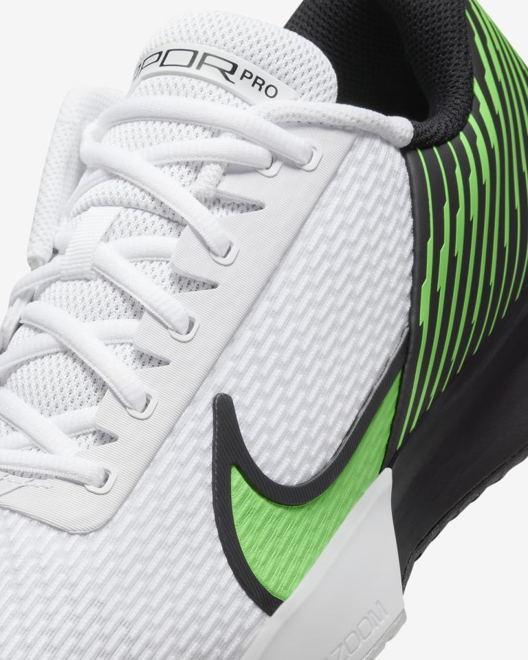 NikeCourt Air Zoom Vapor Pro 2 Sert Kort Erkek Tenis Ayakkabısı