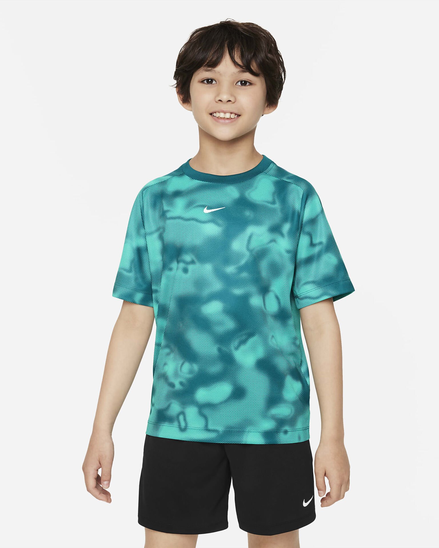 NiKE Dri-Fit