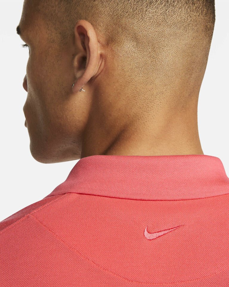 Nike Polo Rafa Dar Kesimli Erkek Polo Üst