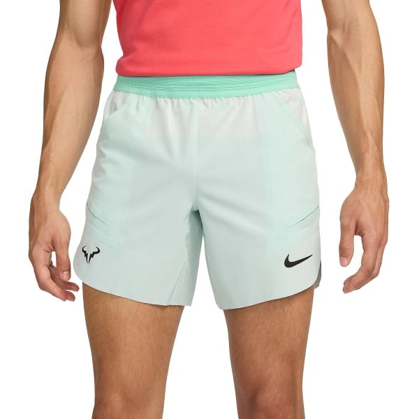 Rafa Nike Dri-FIT ADV 18 cm Erkek Tenis Şortu