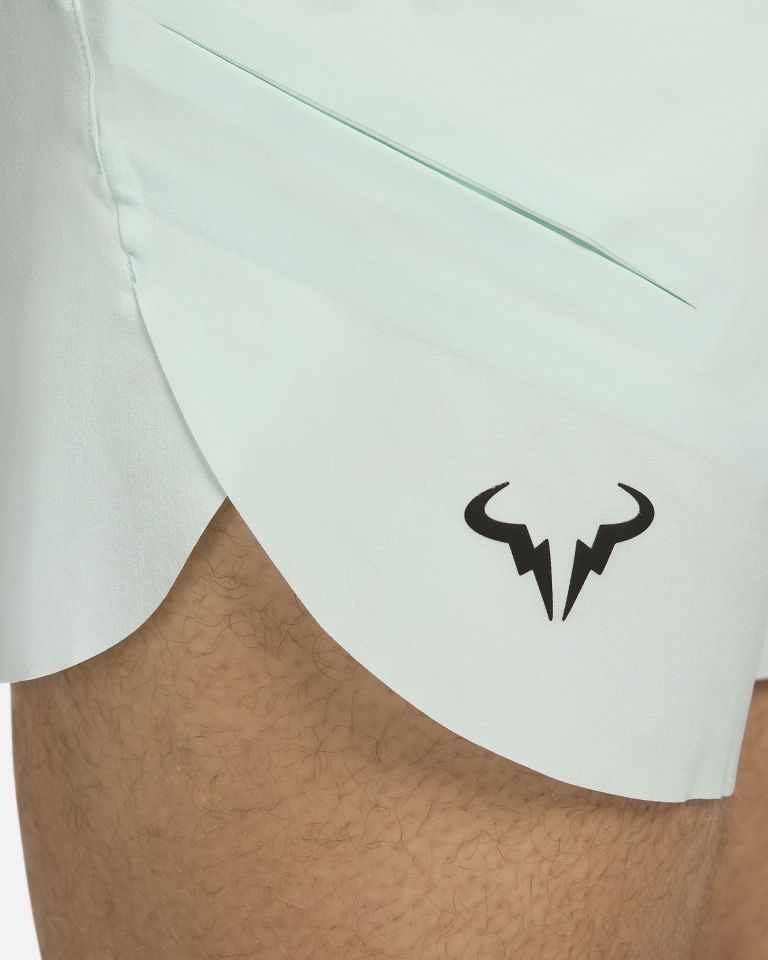 Rafa Nike Dri-FIT ADV 18 cm Erkek Tenis Şortu