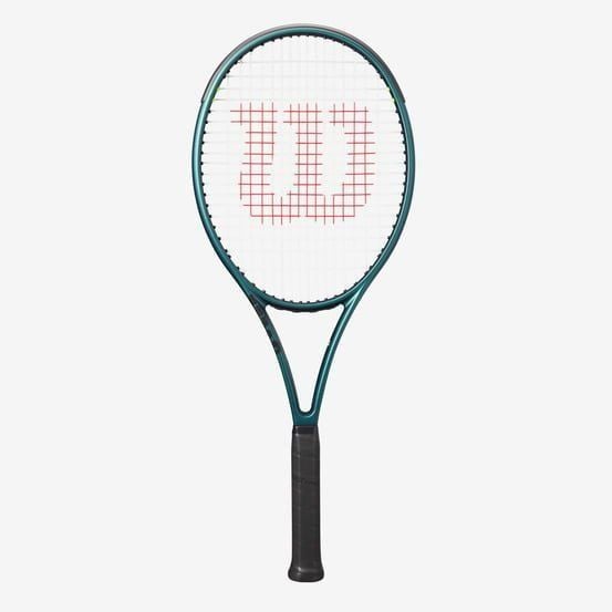 Wilson Blade 98 (18x20) v9 Tenis Raketi
