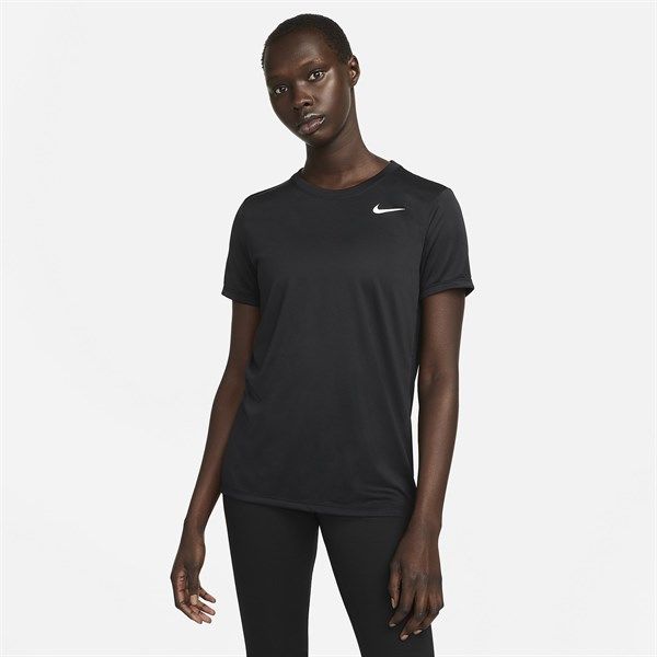 Nike Dri-FIT Swoosh T-Shirt