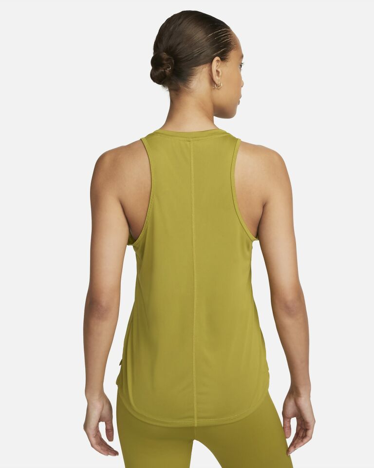 Nike Dri-Fit One STD Tank Top Women