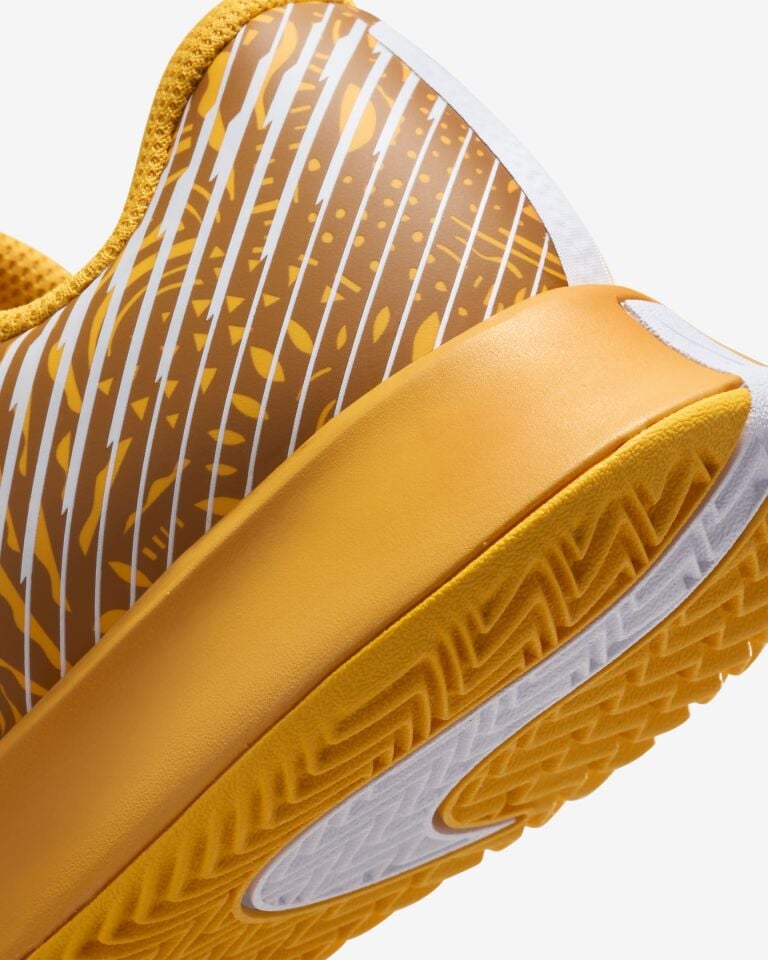 NikeCourt Air Zoom Vapor Pro 2 Kadın Toprak Kort Tenis Ayakkabısı
