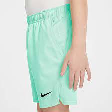 Nike Court Flex Ace Boys' Tennis Short