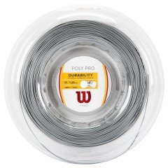 WILSON POLY PRO 1.25