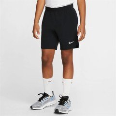 Nike Court Flex Ace Boys' Tennis Short