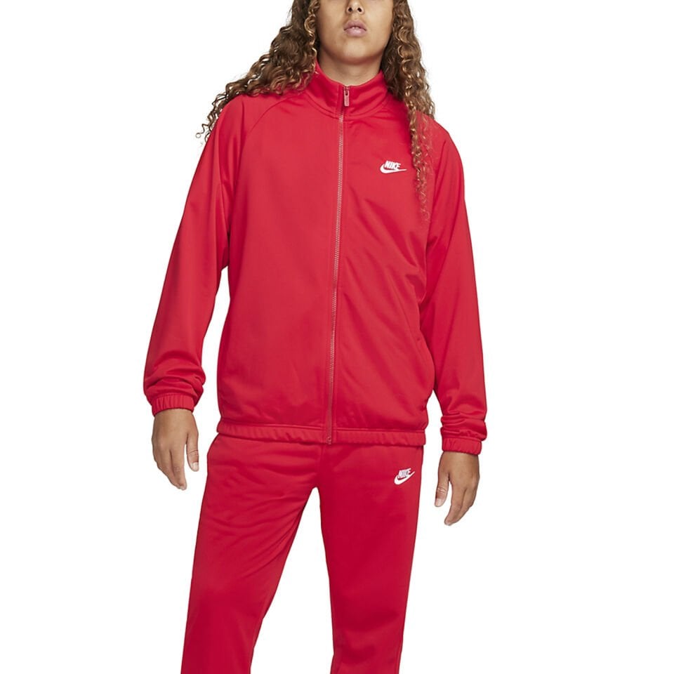 Club Track Suit Erkek Eşofman Takımı