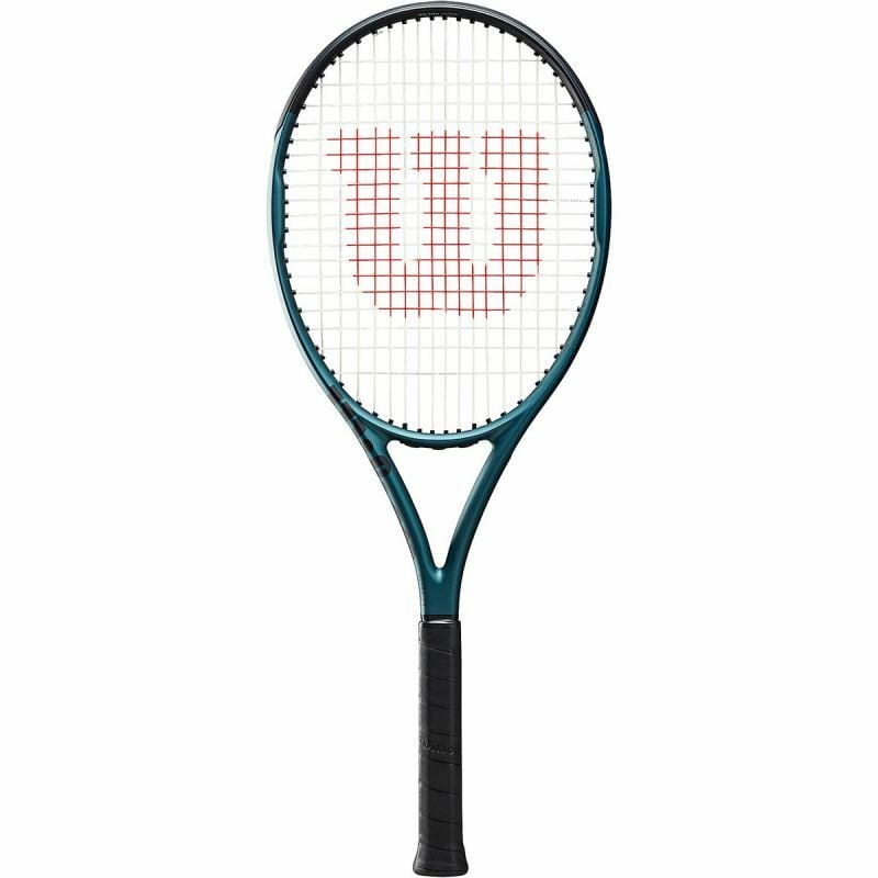 Wilson Ultra 100L v4 Tenis Raketi
