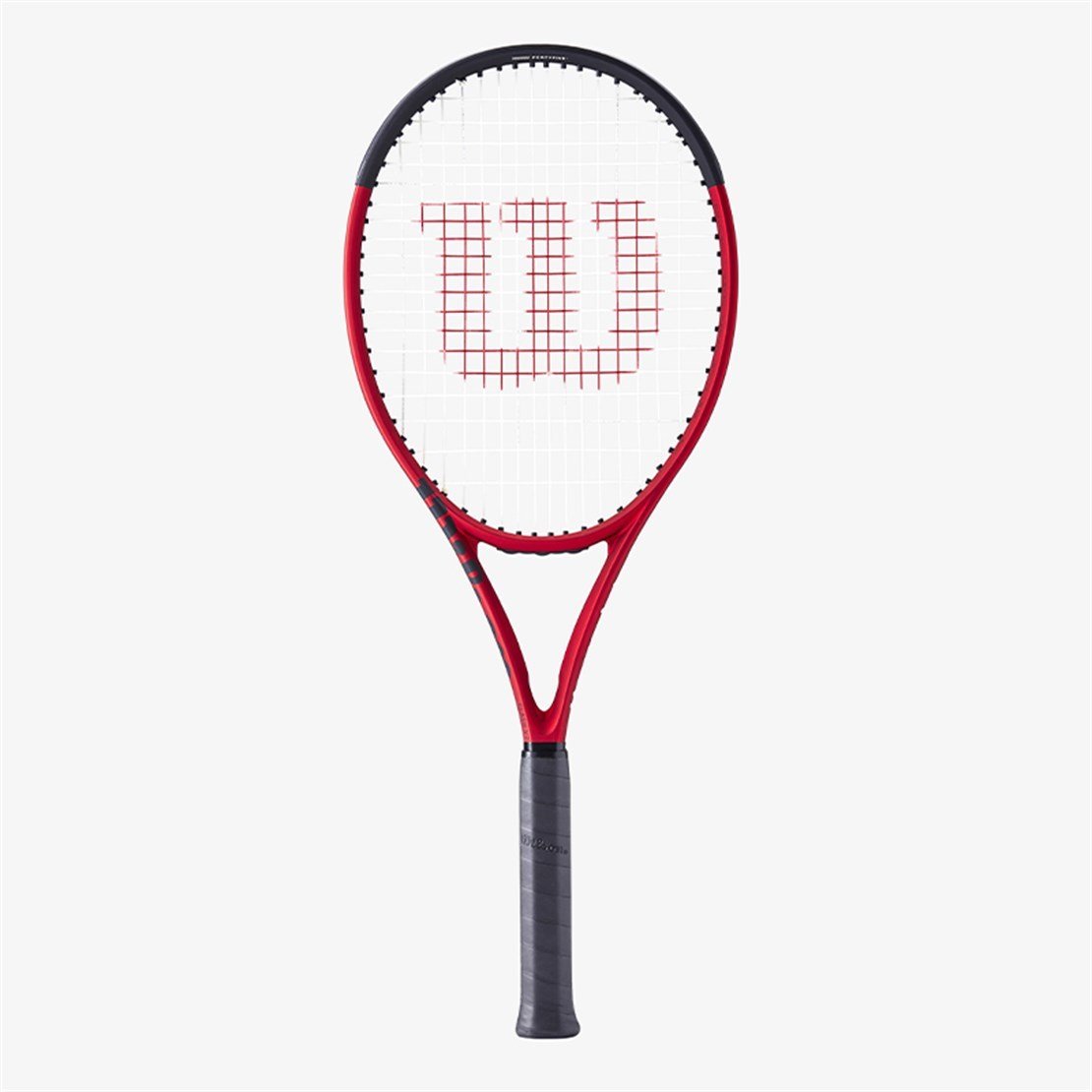 Wilson Clash v2 100 Tenis Raketi