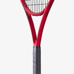 Wilson Clash v2 100L Tenis Raketi
