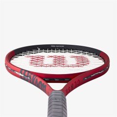 Wilson Clash v2 100L Tenis Raketi