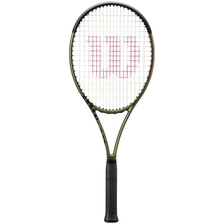 Wilson Blade 100 16x19 v8 Tenis Raketi