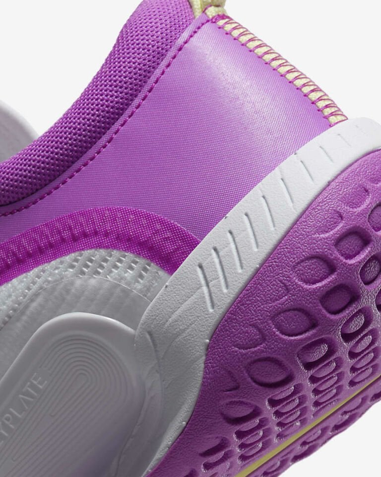 NikeCourt Air Zoom NXT Sert Kort Tenis Ayakkabısı