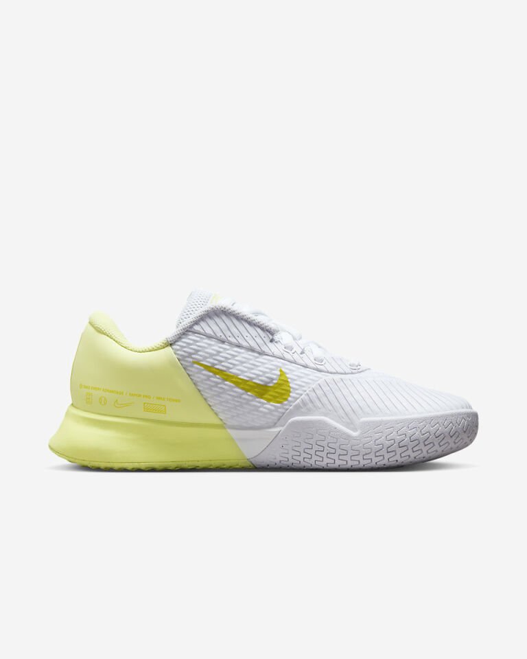 NikeCourt Air Zoom Vapor Pro 2