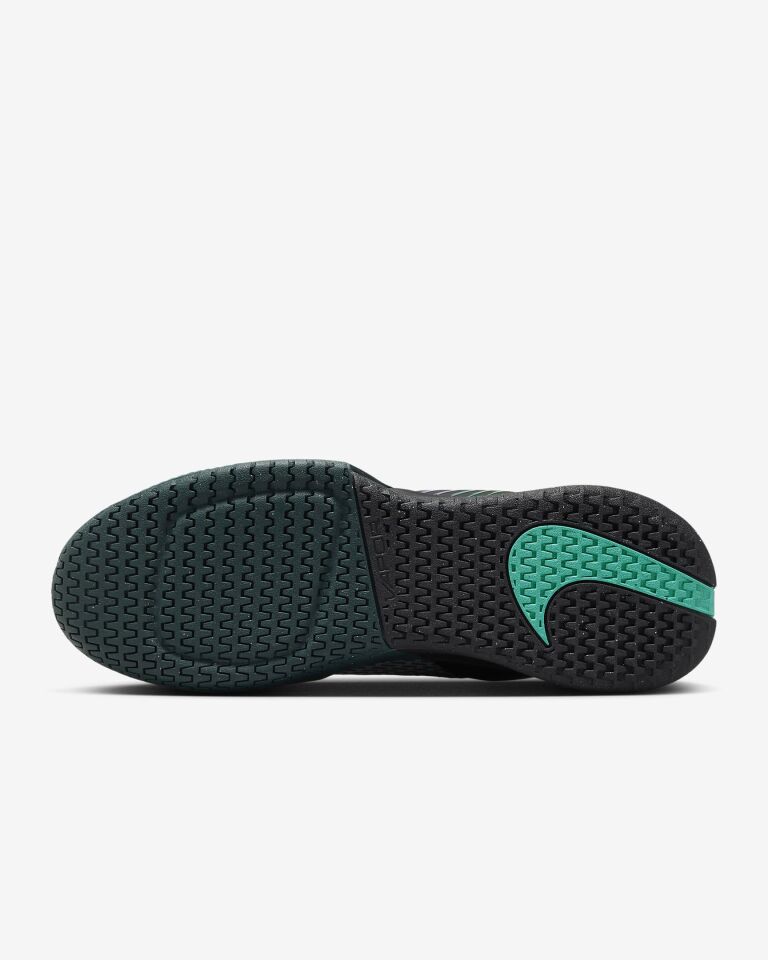 NikeCourt Air Zoom Vapor Pro 2 Premium Sert Kort Erkek Tenis Ayakkabısı