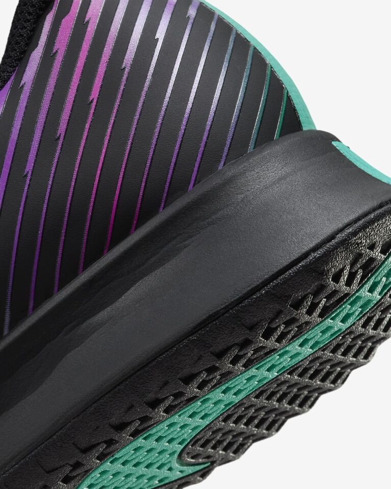 NikeCourt Air Zoom Vapor Pro 2 Premium Sert Kort Erkek Tenis Ayakkabısı