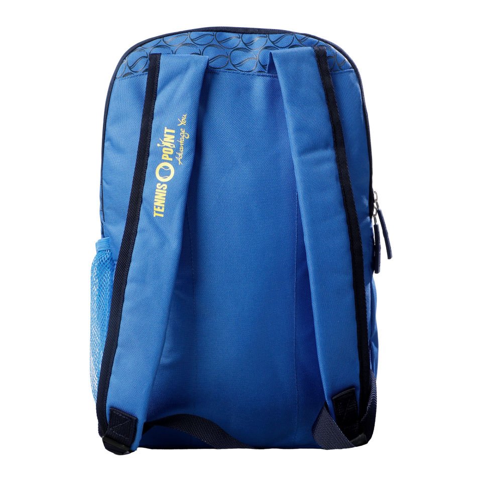 Tennis-Point Backpack BLUE
